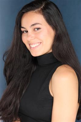 Veronica Bauer Muriel