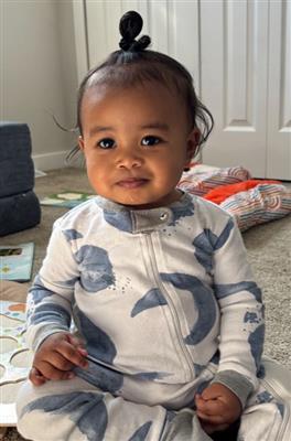 Quincy-Joy Bryant