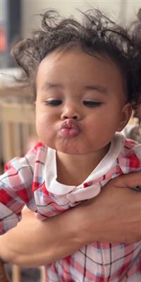 Quincy-Joy Bryant