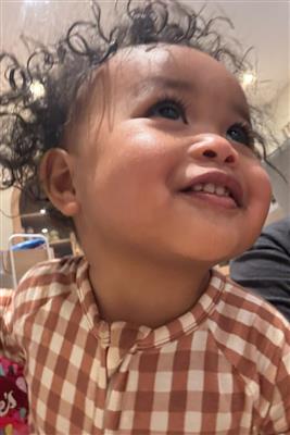 Quincy-Joy Bryant