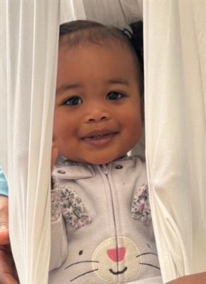 Quincy-Joy Bryant