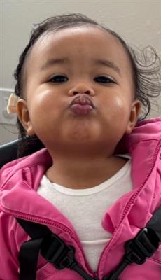 Quincy-Joy Bryant