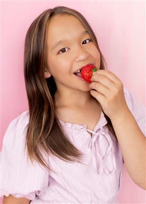 Macy Berryman