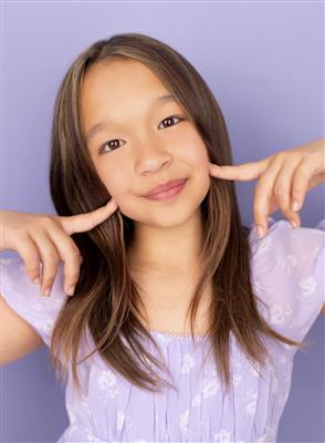 Macy Berryman