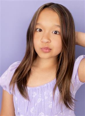 Macy Berryman