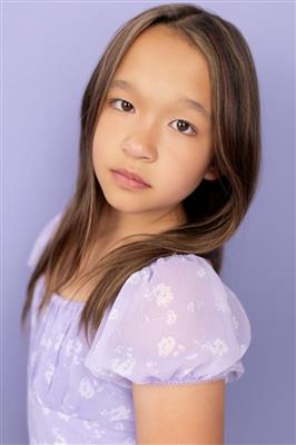 Macy Berryman