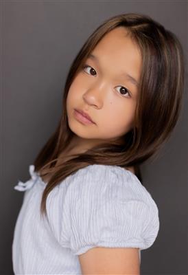 Macy Berryman