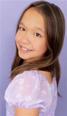 Macy Berryman