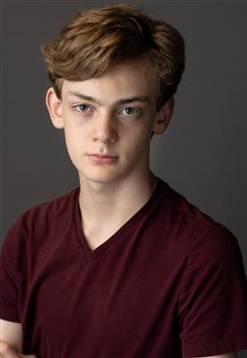 Stellan Merrell