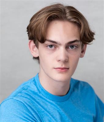 Stellan Merrell