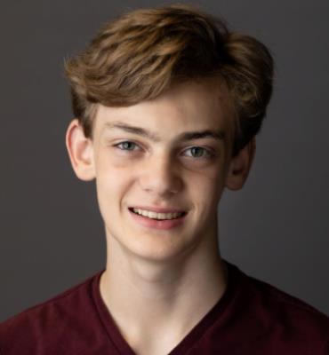 Stellan Merrell