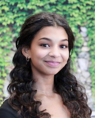 Damyana Fagins