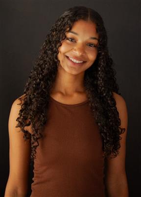 Damyana Fagins