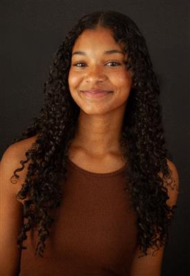 Damyana Fagins