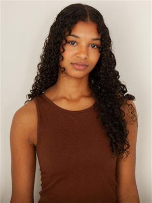 Damyana Fagins