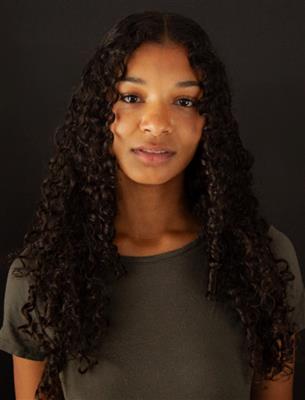 Damyana Fagins