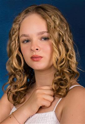 Amelia Whetstine