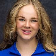 Amelia Whetstine