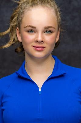 Amelia Whetstine