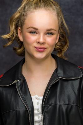 Amelia Whetstine