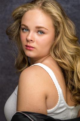 Amelia Whetstine