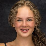 Amelia Whetstine