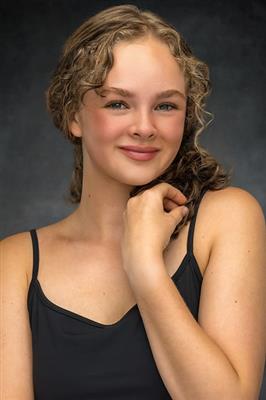 Amelia Whetstine