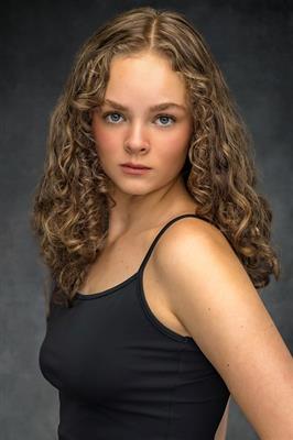 Amelia Whetstine