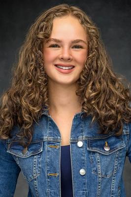 Amelia Whetstine