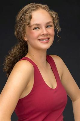 Amelia Whetstine
