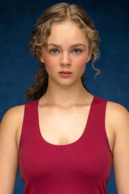 Amelia Whetstine