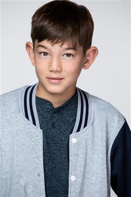 Sebastian Johnson