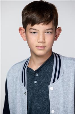 Sebastian Johnson