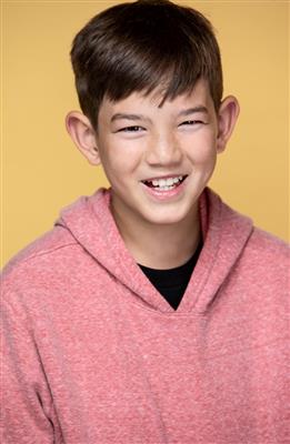 Sebastian Johnson