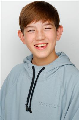 Sebastian Johnson