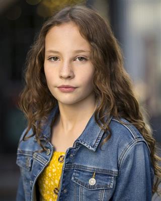 Eliza Silver