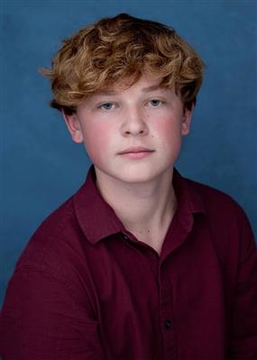 Kameron Bush