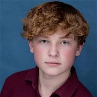 Kameron Bush
