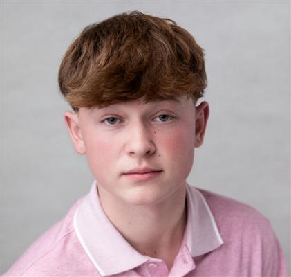Kameron Bush