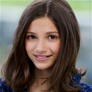 Annabelle Barnett