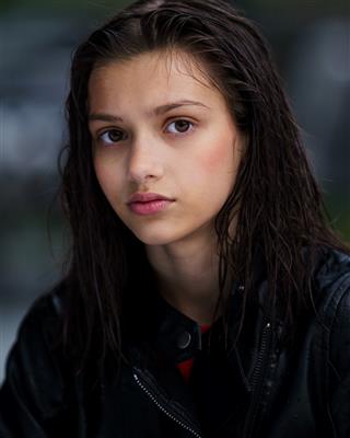 Annabelle Barnett