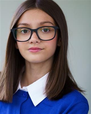 Annabelle Barnett
