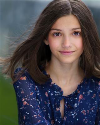 Annabelle Barnett