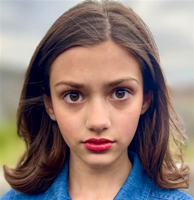 Annabelle Barnett