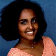 Liya Shiferaw