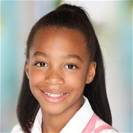 Jolie Noelle Daniels