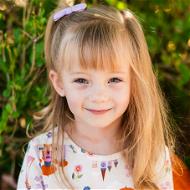 Ezri Merrell