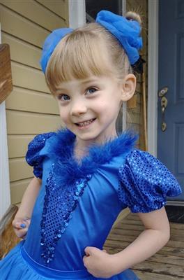 Ezri Merrell