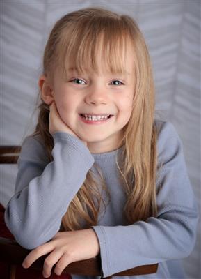 Ezri Merrell