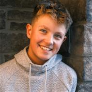 Grant Marshall